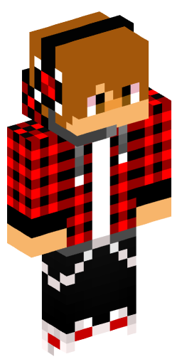Minecraft Skin #152780