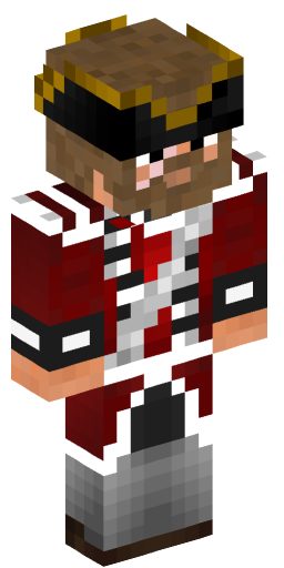 Minecraft Skin #152782