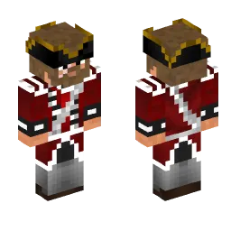 Minecraft Skin #152782
