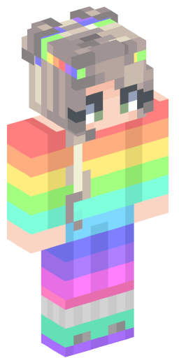 Minecraft Skin #152784