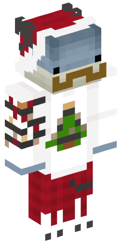Minecraft Skin #152785