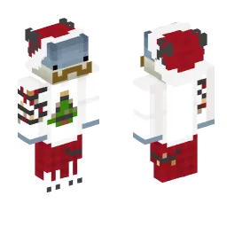 Minecraft Skin #152785