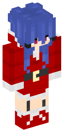 Minecraft Skin #152786