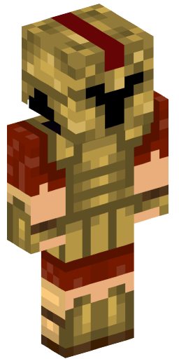 Minecraft Skin #152789