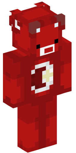Minecraft Skin #152791
