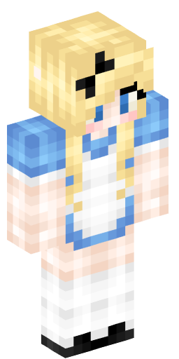 Minecraft Skin #152792