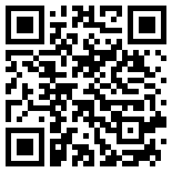 CherrySox QR Code