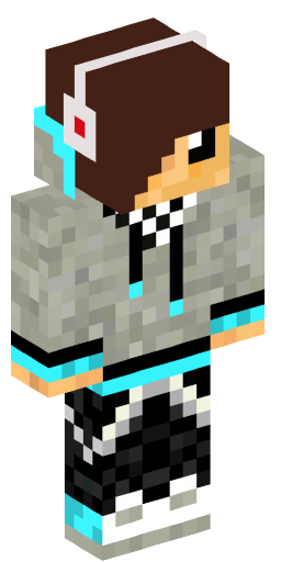 Minecraft Skin #152793