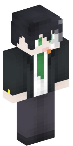 Minecraft Skin #152795