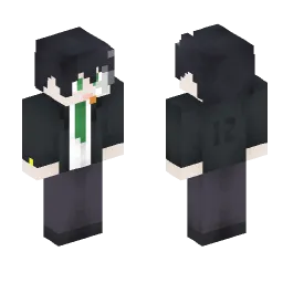 Minecraft Skin #152795