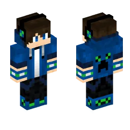 Minecraft Skin #152796