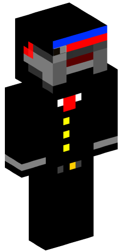 Minecraft Skin #152797