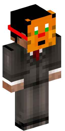 Minecraft Skin #152800