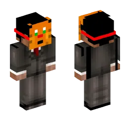 Minecraft Skin #152800