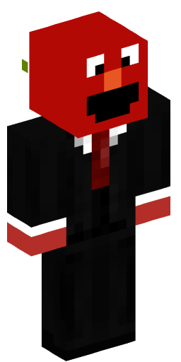 Minecraft Skin #152802