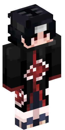 Minecraft Skin #152803