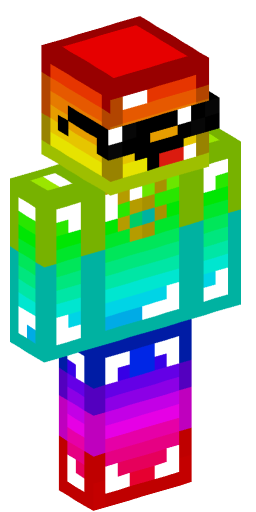 Minecraft Skin #152804