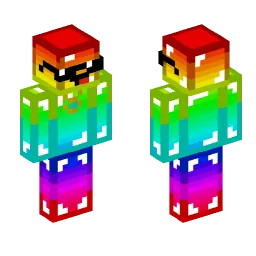 Minecraft Skin #152804