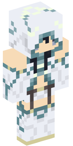 Minecraft Skin #152805