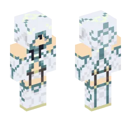 Minecraft Skin #152805