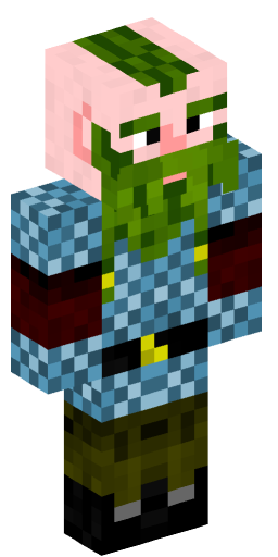 Minecraft Skin #152808