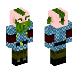 Minecraft Skin #152808