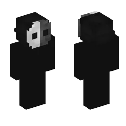 Minecraft Skin #152810