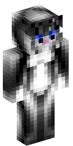 Minecraft Skin #152813