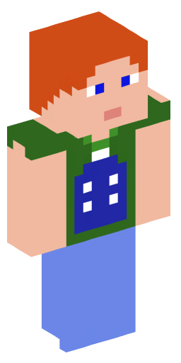 Minecraft Skin #152814