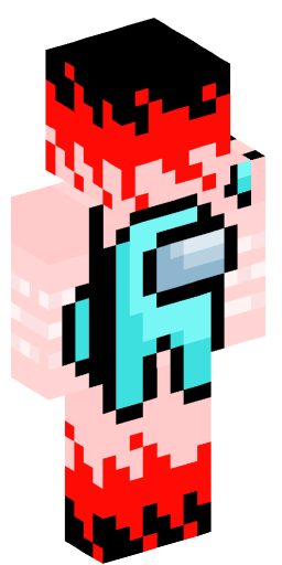 Minecraft Skin #152815