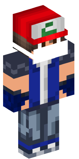 Minecraft Skin #152816