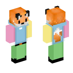 Minecraft Skin #152819