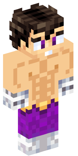 Minecraft Skin #152820