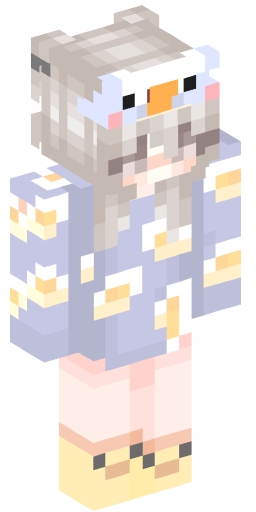 Minecraft Skin #152824