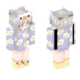 Minecraft Skin #152824