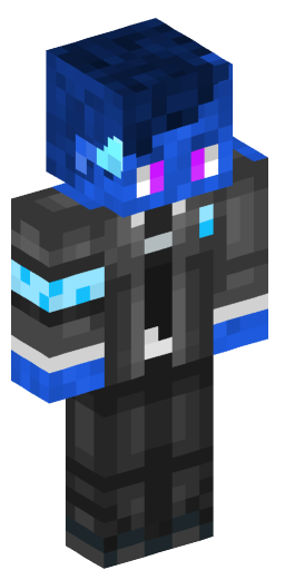 Minecraft Skin #152825