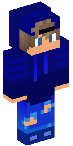 Minecraft Skin #152826