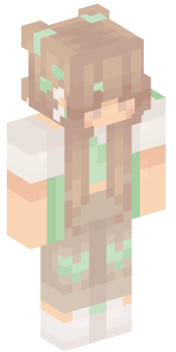 Minecraft Skin #152827