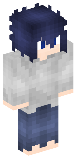 Minecraft Skin #152828