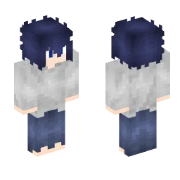 Minecraft Skin #152828