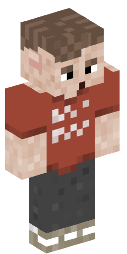 Minecraft Skin #152830