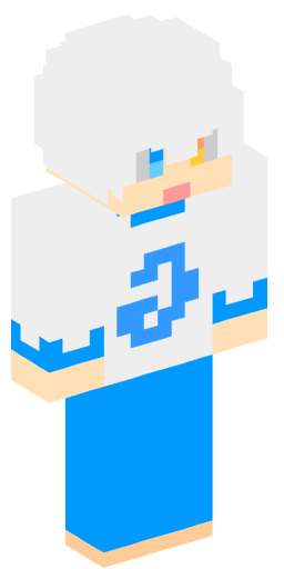 Minecraft Skin #152831