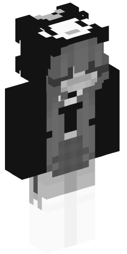 Minecraft Skin #152832