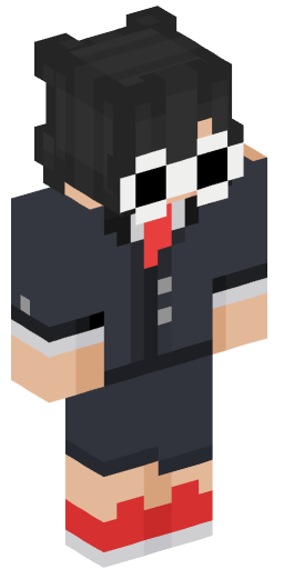 Minecraft Skin #152834