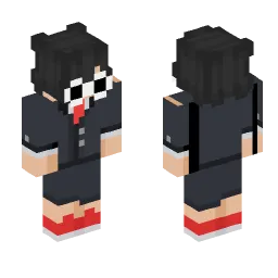 Minecraft Skin #152834