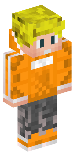Minecraft Skin #152835