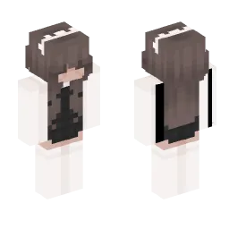 Minecraft Skin #152836