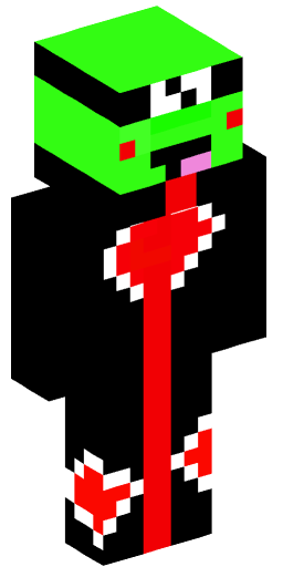 Minecraft Skin #152838