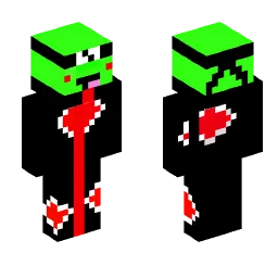 Minecraft Skin #152838