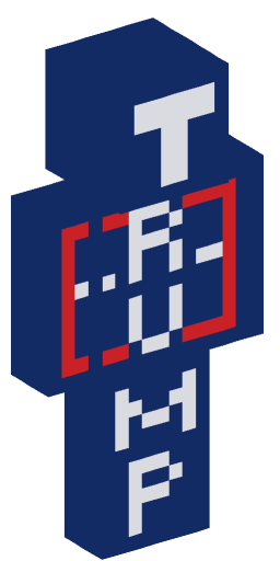 Minecraft Skin #152842